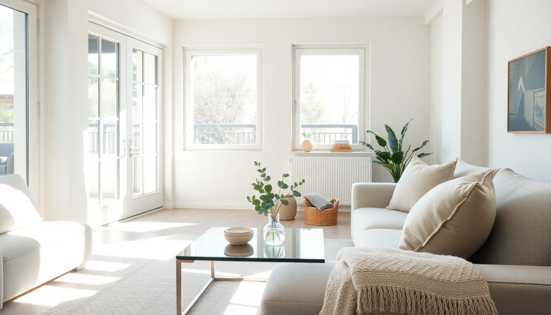 Refresh Your Home with Simple Décor Updates