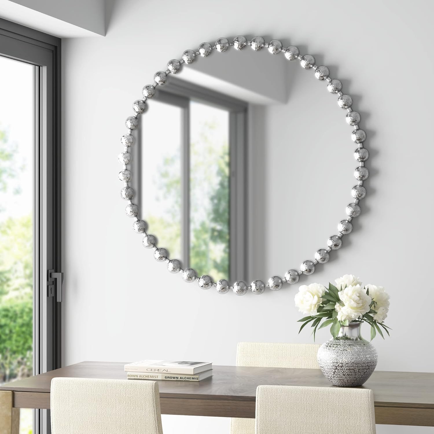 Mirrors