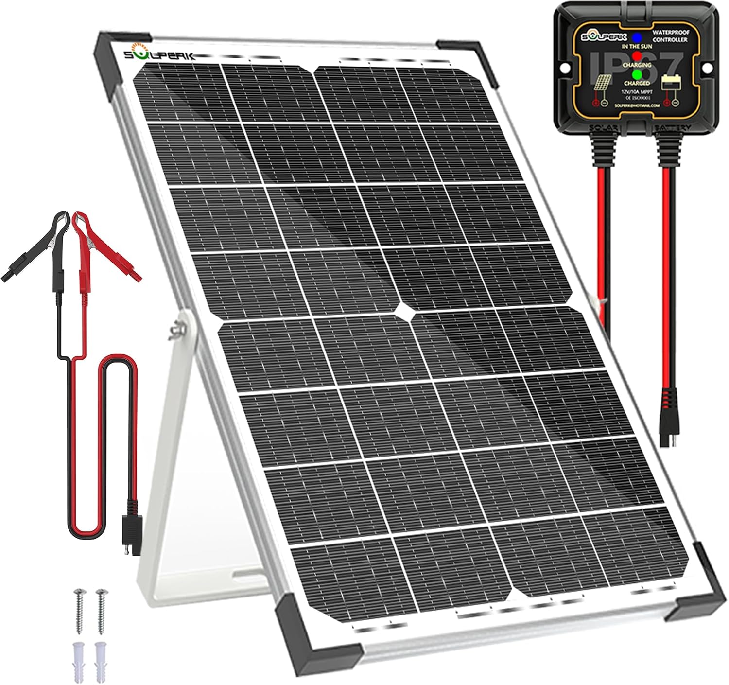 Generators & Portable Power