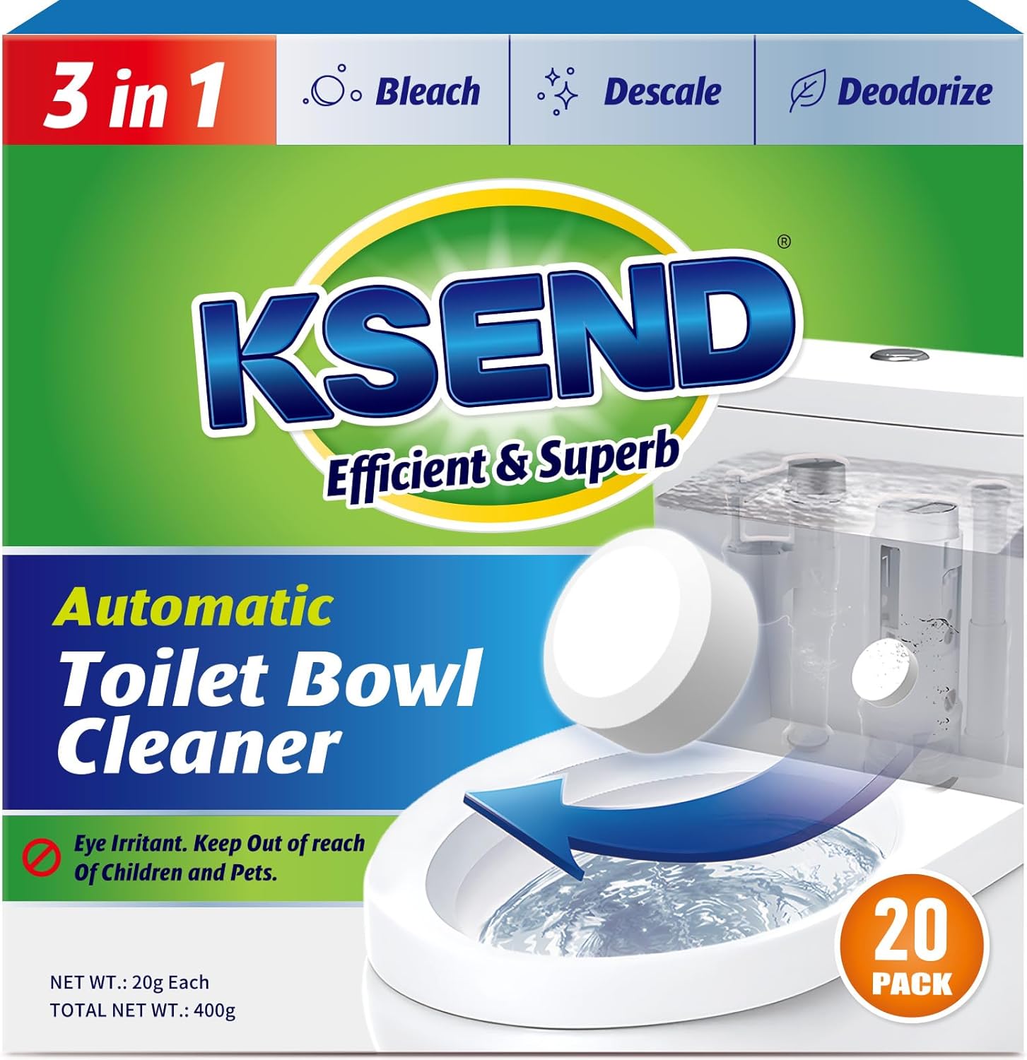 Household Cleaning