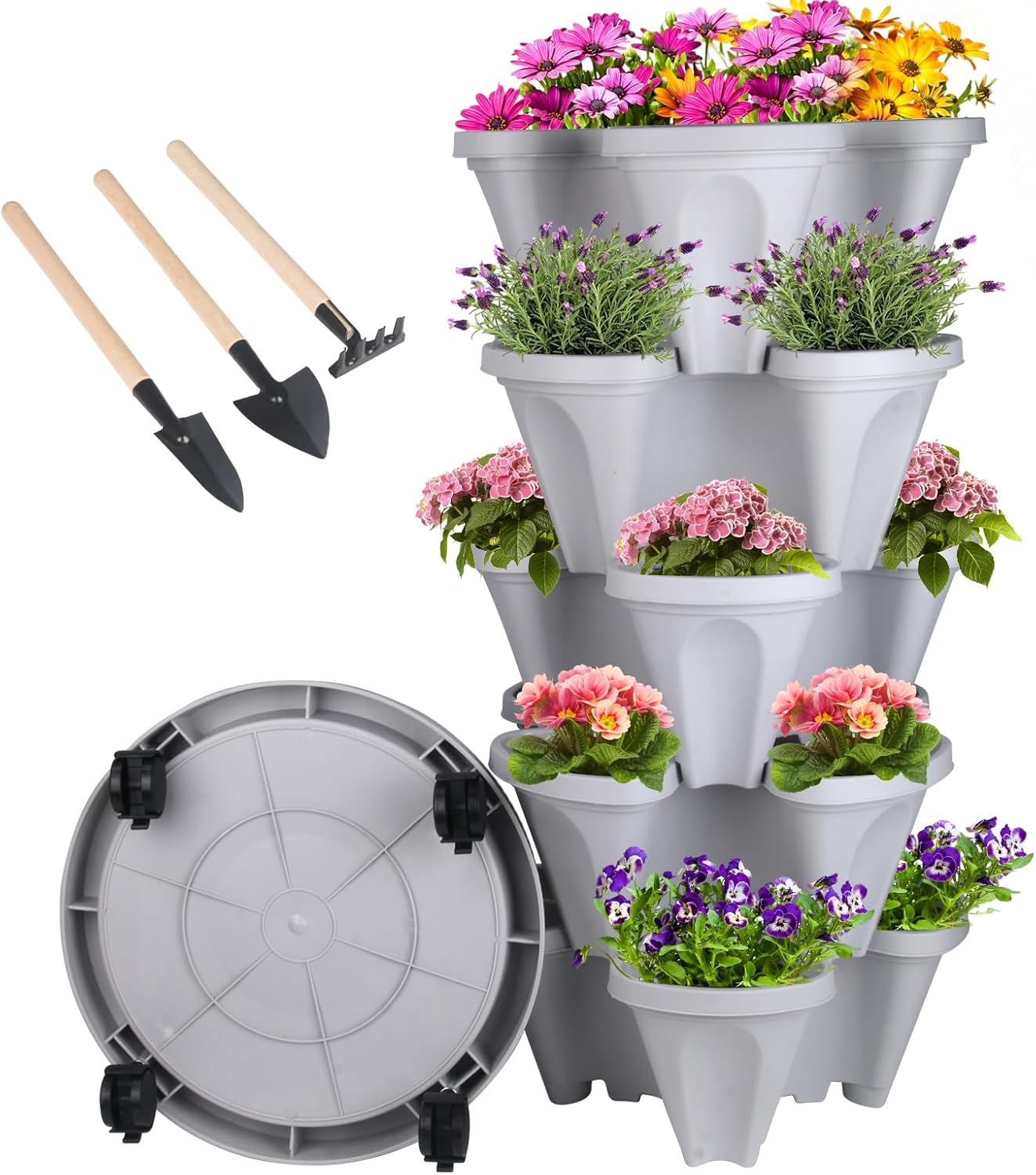 Gardening & Lawn Care