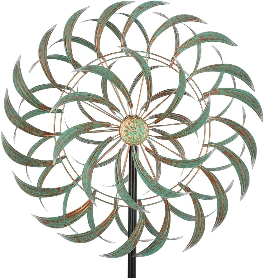 Kites & Wind Spinners