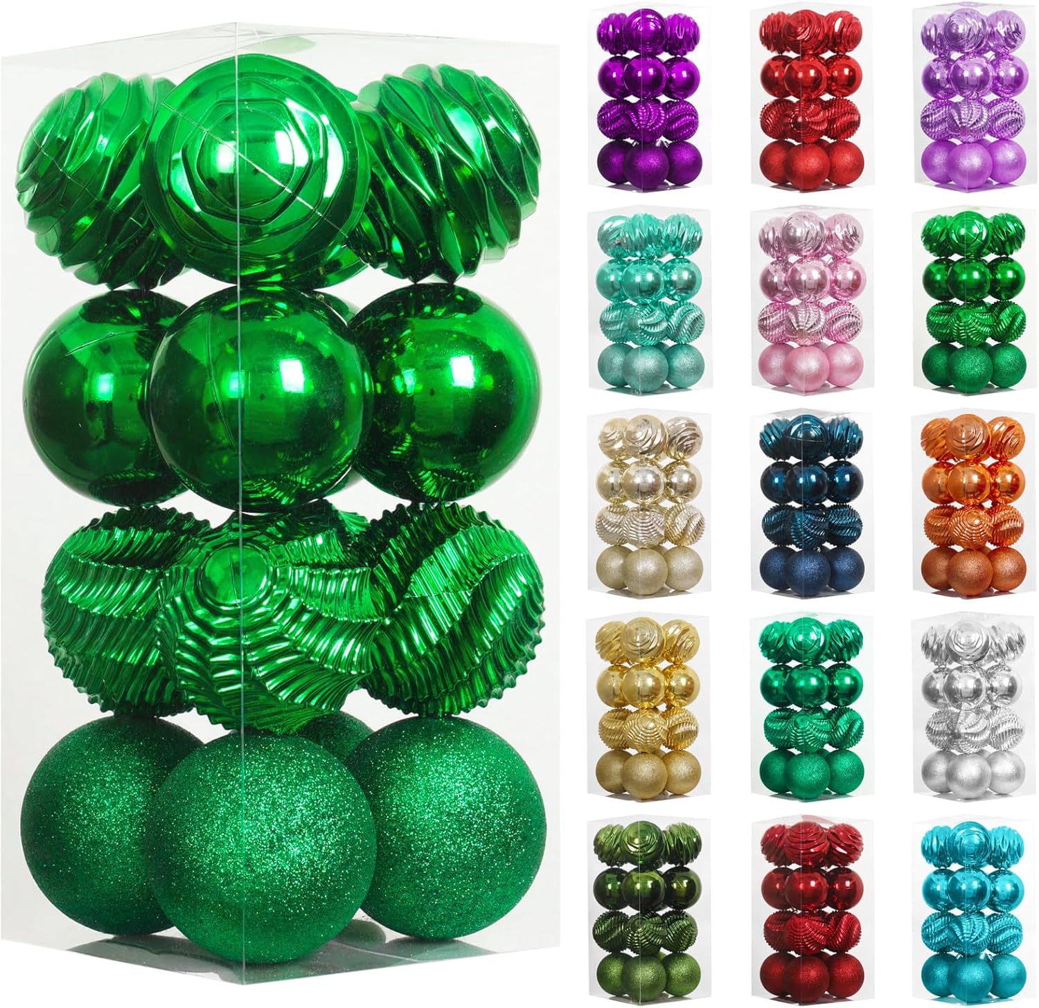 Ornaments