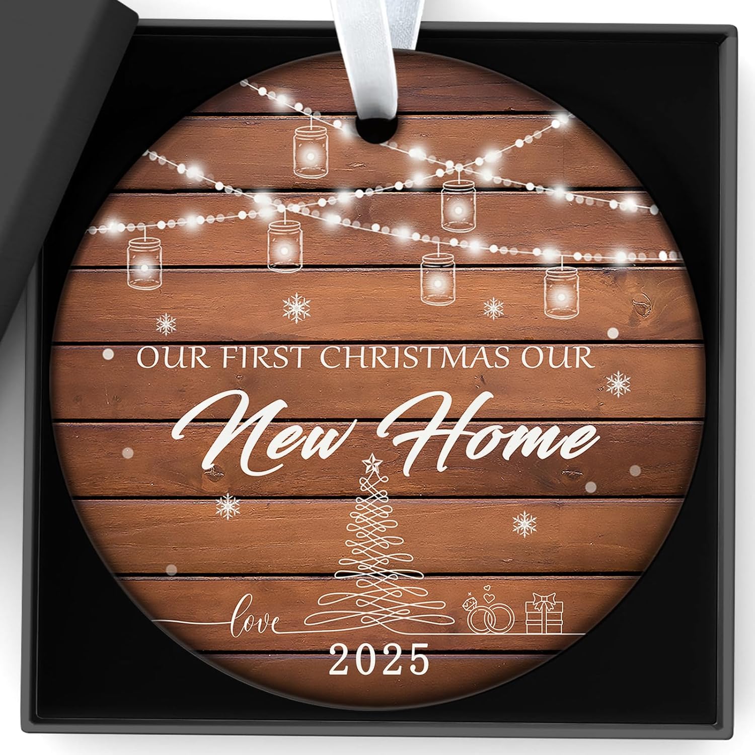 Home Décor Accents