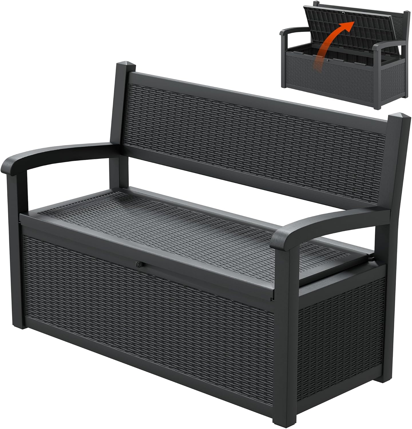 Patio Furniture & Accessories