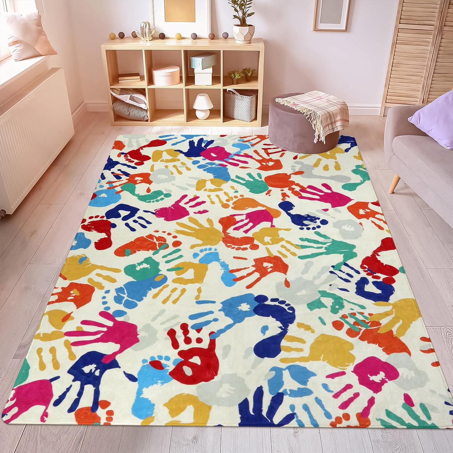 Kids' Room Décor