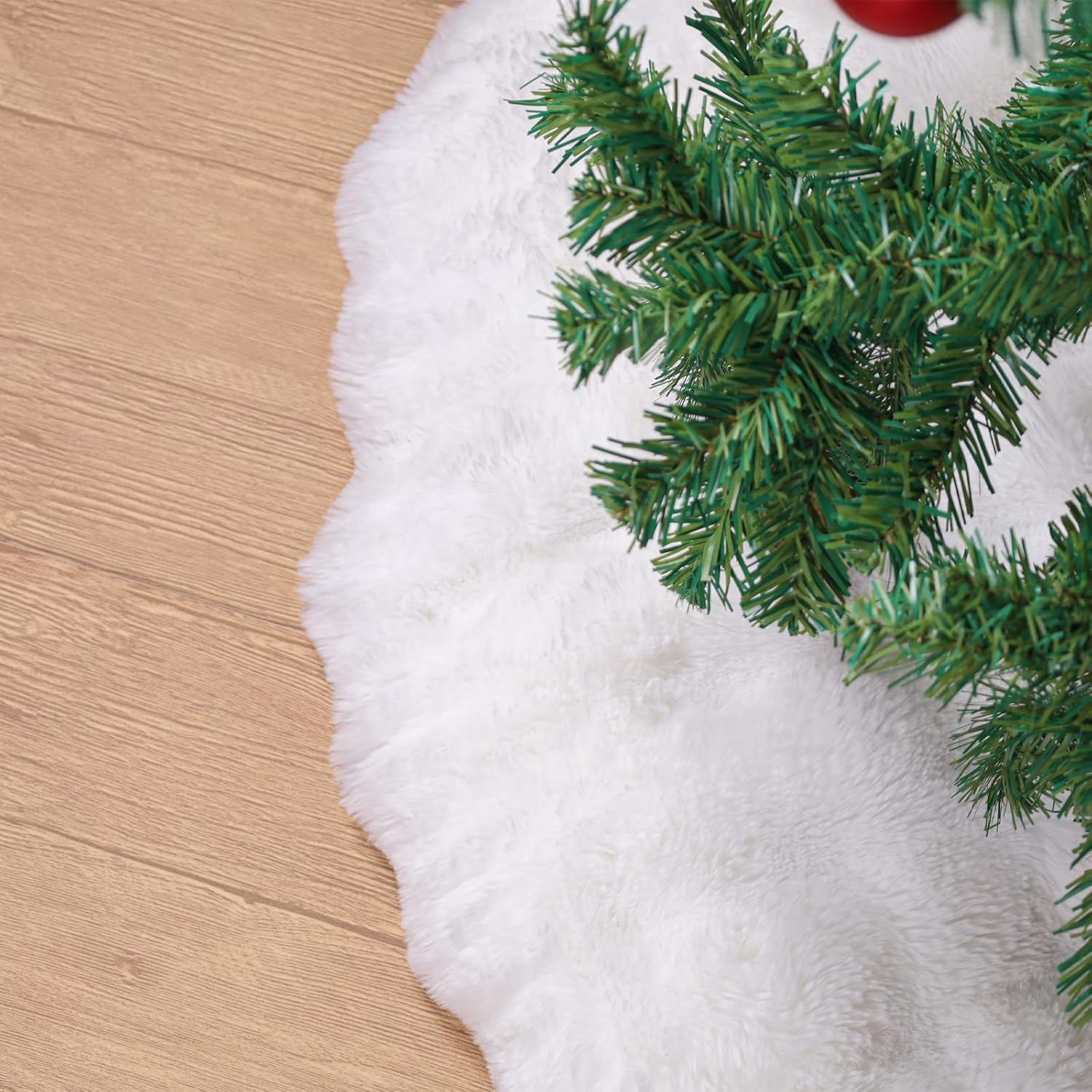 Tree Skirts