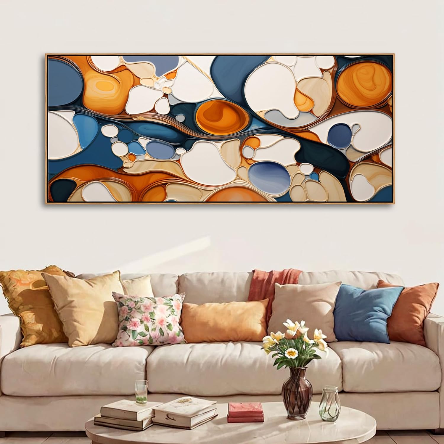 Paintings