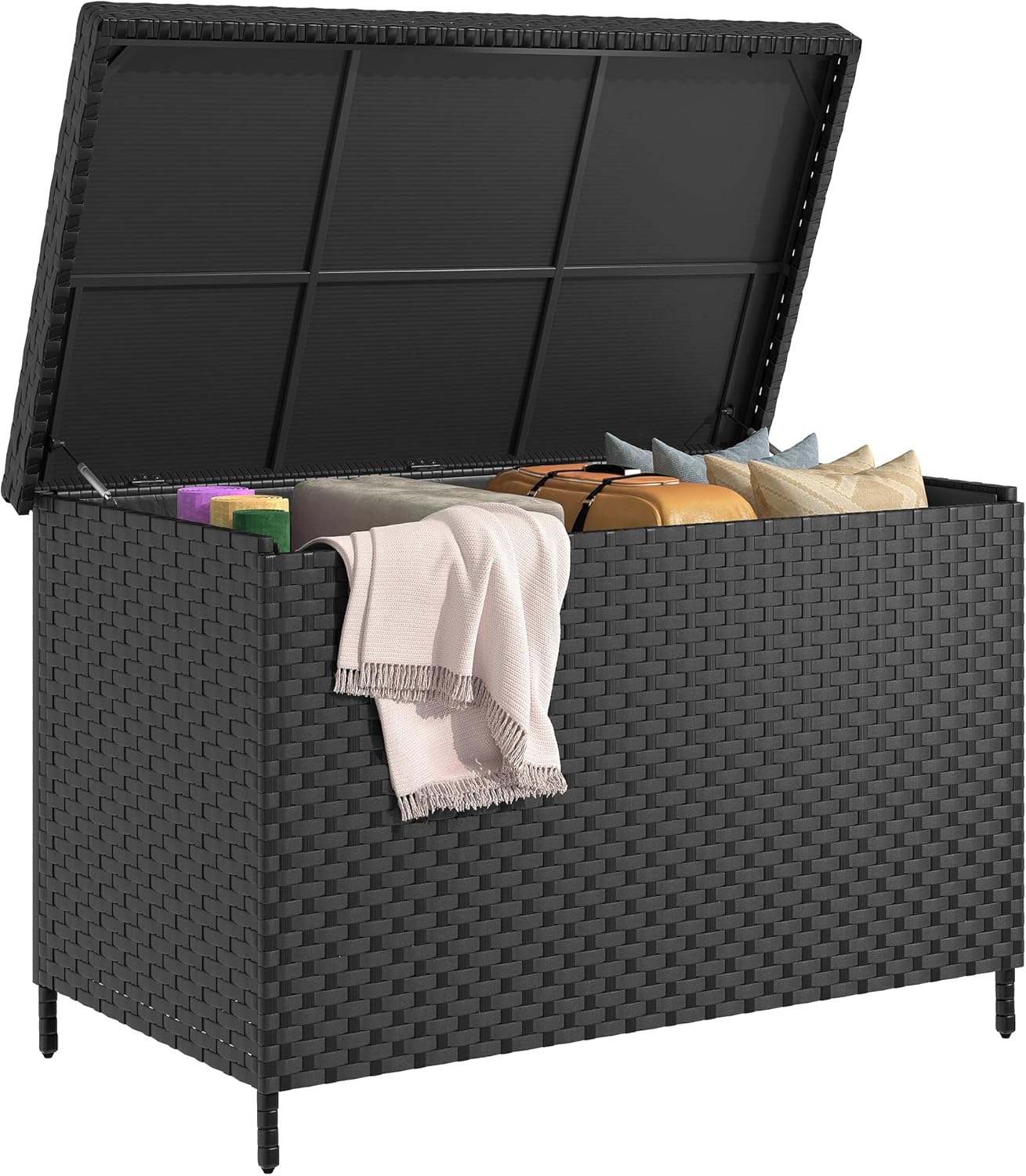 Outdoor Storage & Housing
