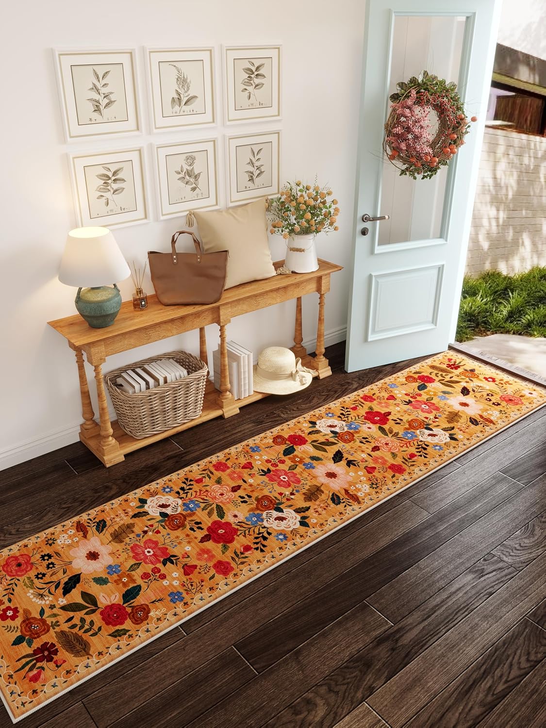 Rugs