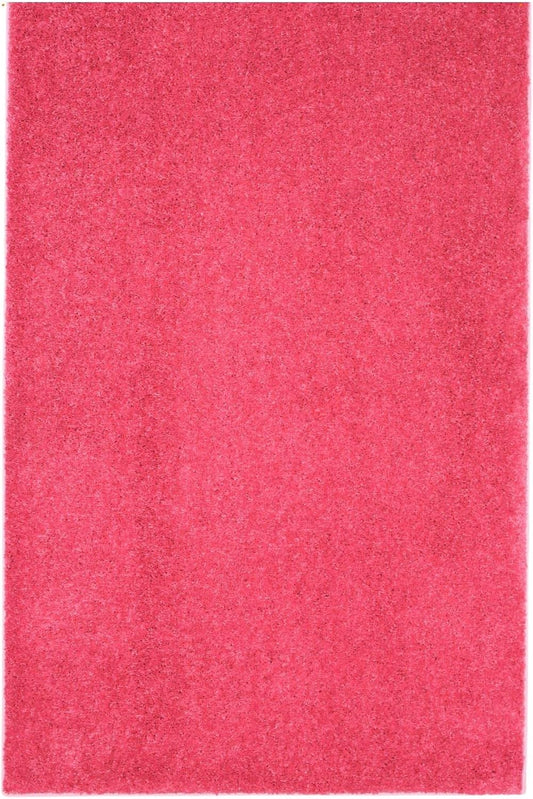 KOECKRITZ Soft and Colorful Kids Classroom Area Rugs (Passes Flammability Pill Test) Many Sizes and Bright Colors to Select from (8' x 10', Glamour)