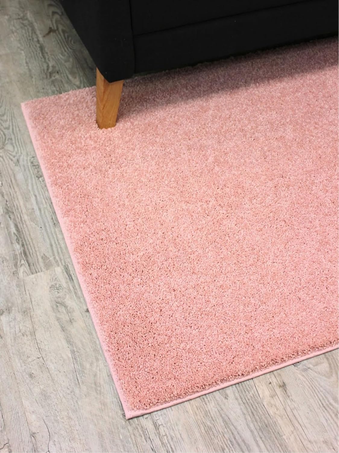 KOECKRITZ Soft and Colorful Kids Classroom Area Rugs (Passes Flammability Pill Test) Many Sizes and Bright Colors to Select from (6' x 8', Fairy Princess)